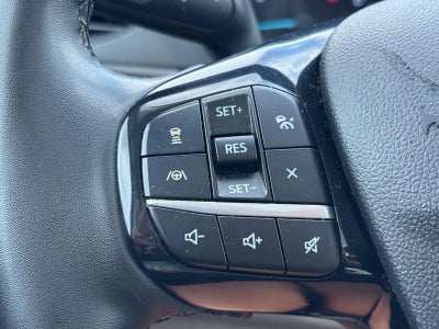2021 Ford Escape SEL AWD