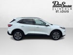 2021 Ford Escape SEL AWD