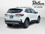 2021 Ford Escape SEL AWD