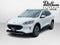 2021 Ford Escape SEL AWD