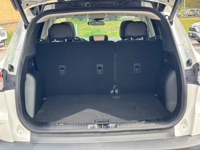 2021 Ford Escape SEL AWD