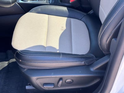 2022 Ford Escape Titanium AWD