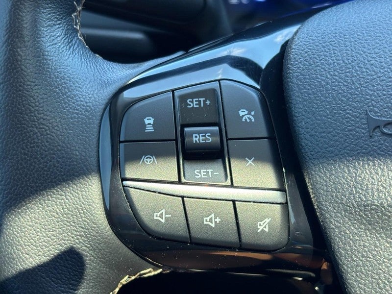 2022 Ford Escape Titanium AWD