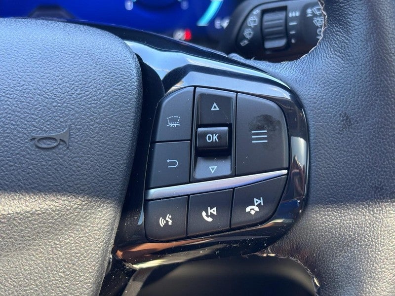 2022 Ford Escape Titanium AWD