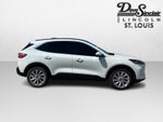 2022 Ford Escape Titanium AWD