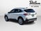 2022 Ford Escape Titanium AWD