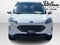 2022 Ford Escape Titanium AWD