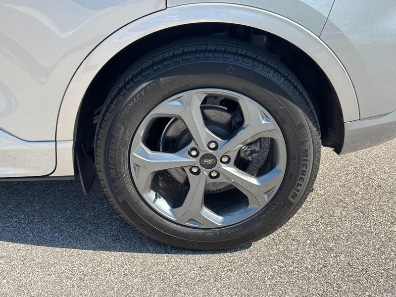 2024 Ford Escape ST-Line AWD