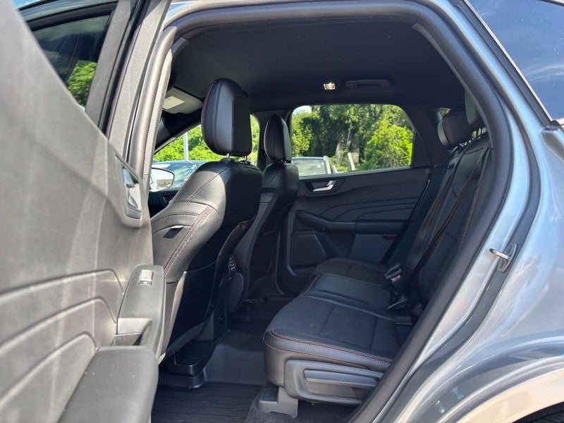 2024 Ford Escape ST-Line AWD