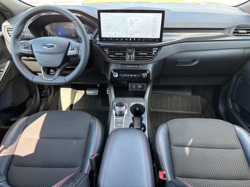 2024 Ford Escape ST-Line AWD
