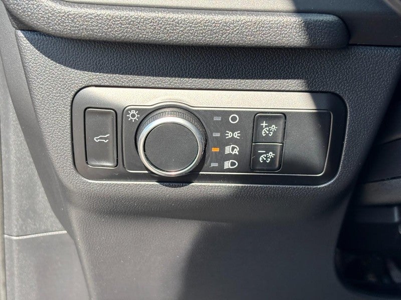 2024 Ford Escape ST-Line AWD