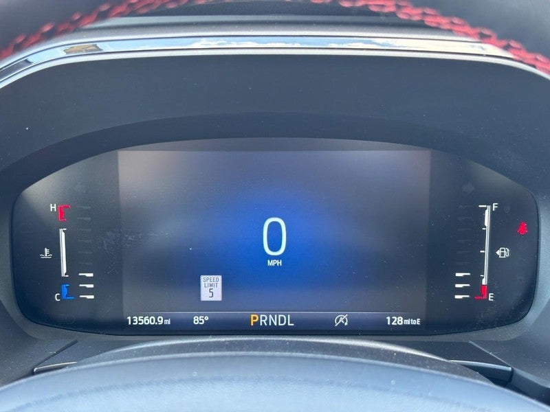 2024 Ford Escape ST-Line AWD