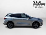2024 Ford Escape ST-Line AWD