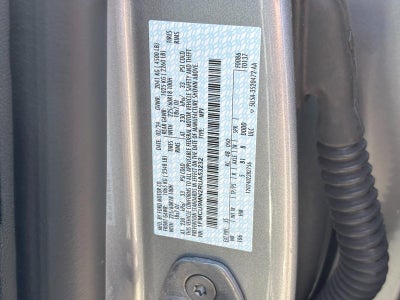 2024 Ford Escape ST-Line AWD