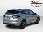 2024 Ford Escape ST-Line AWD