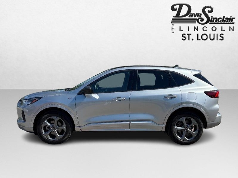 2024 Ford Escape ST-Line AWD