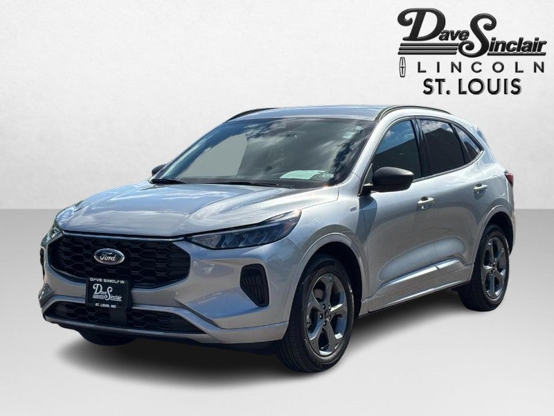 2024 Ford Escape ST-Line AWD