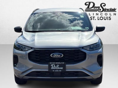 2024 Ford Escape ST-Line AWD