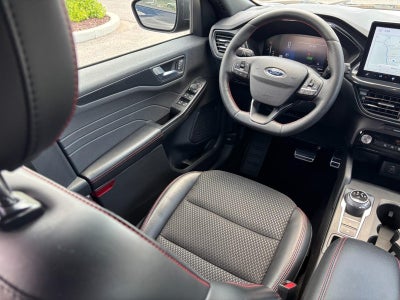 2024 Ford Escape ST-Line AWD