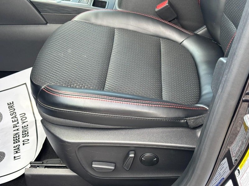 2024 Ford Escape ST-Line AWD