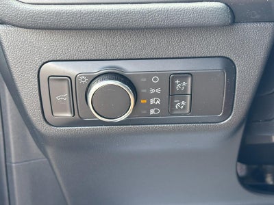 2024 Ford Escape ST-Line AWD