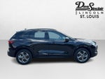 2024 Ford Escape ST-Line AWD