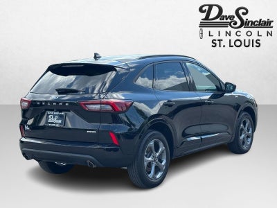 2024 Ford Escape ST-Line AWD