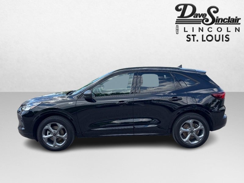 2024 Ford Escape ST-Line AWD
