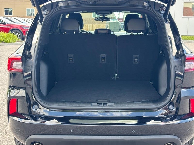 2024 Ford Escape ST-Line AWD