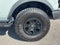2024 Ford Bronco Wildtrak 4 Door Advanced 4x4