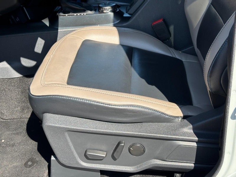 2024 Ford Bronco Wildtrak 4 Door Advanced 4x4