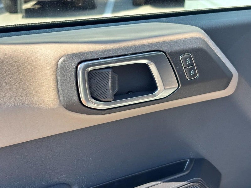 2024 Ford Bronco Wildtrak 4 Door Advanced 4x4