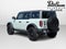 2024 Ford Bronco Wildtrak 4 Door Advanced 4x4