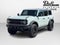 2024 Ford Bronco Wildtrak 4 Door Advanced 4x4