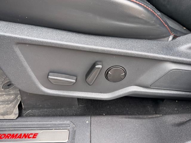 2023 Ford Bronco Raptor 4 Door Advanced 4x4