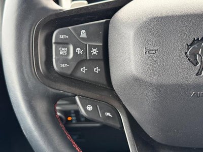 2023 Ford Bronco Raptor 4 Door Advanced 4x4