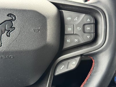 2023 Ford Bronco Raptor 4 Door Advanced 4x4