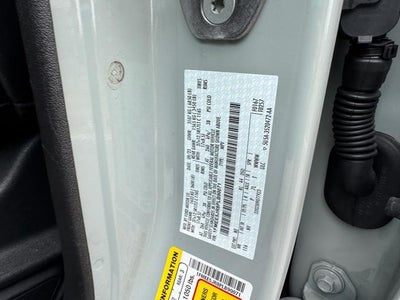 2023 Ford Bronco Raptor 4 Door Advanced 4x4