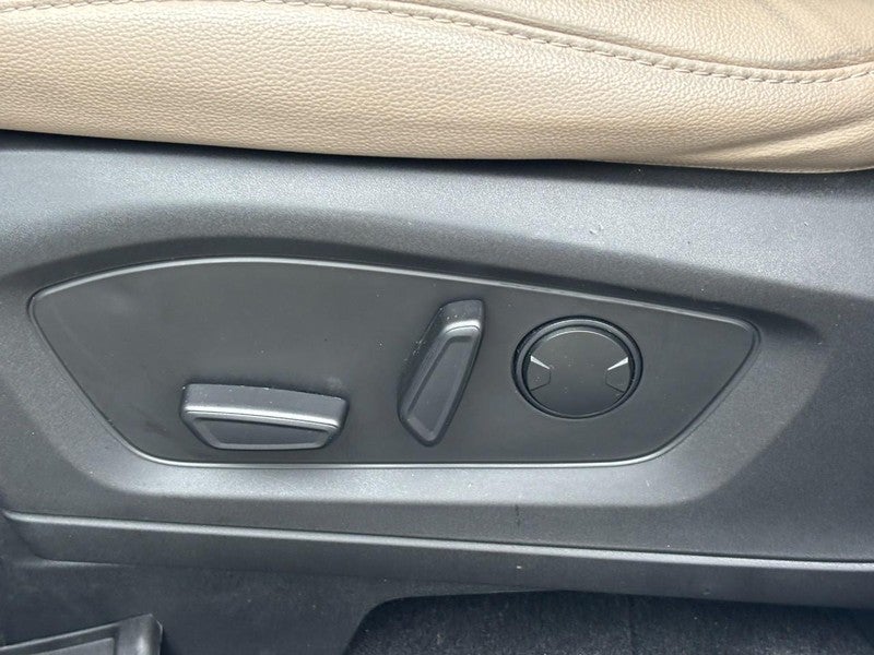 2020 Ford Explorer XLT 4WD