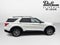 2020 Ford Explorer XLT 4WD
