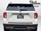 2020 Ford Explorer XLT 4WD