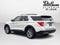 2020 Ford Explorer XLT 4WD