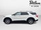 2020 Ford Explorer XLT 4WD