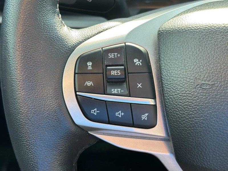 2023 Ford Explorer XLT 4WD