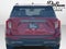 2023 Ford Explorer XLT 4WD