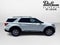 2023 Ford Explorer XLT 4WD