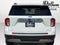 2023 Ford Explorer XLT 4WD