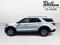 2023 Ford Explorer XLT 4WD