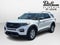 2023 Ford Explorer XLT 4WD