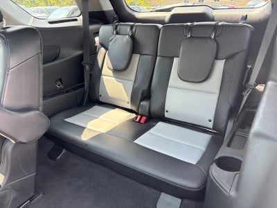 2022 Ford Explorer XLT 4WD